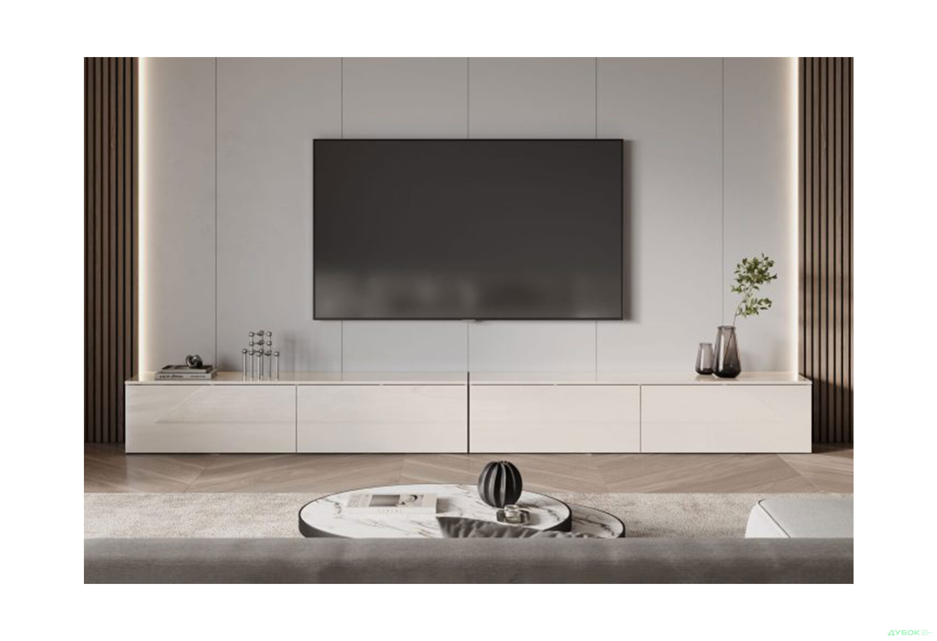 Зображення 1 - Модульна система Legs Box / Легс Бокс MiroMark