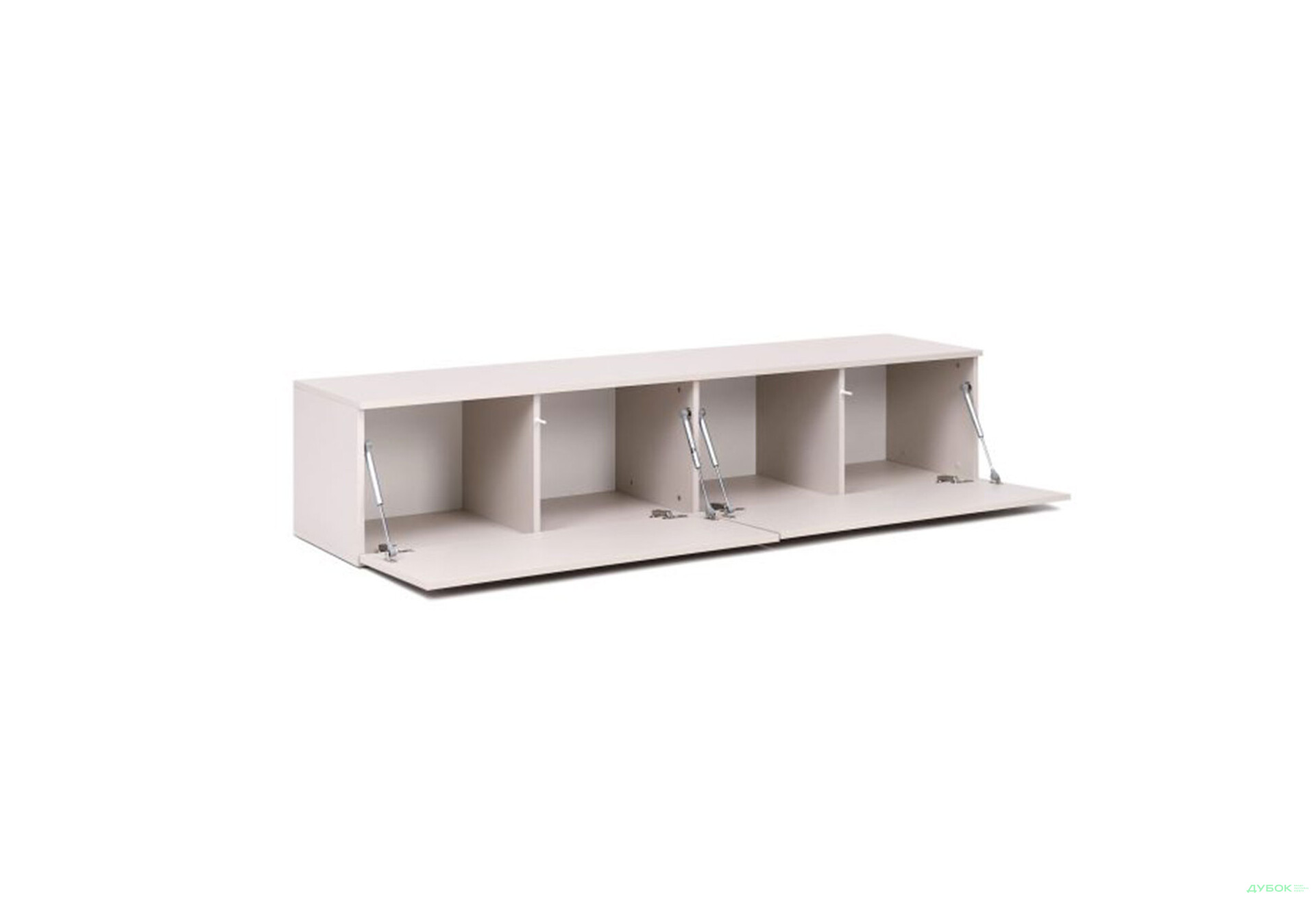 Изображение 4 - Секция под напольная TV МіроМарк Legs Box / Легс Бокс 175 см, глянец кашемир