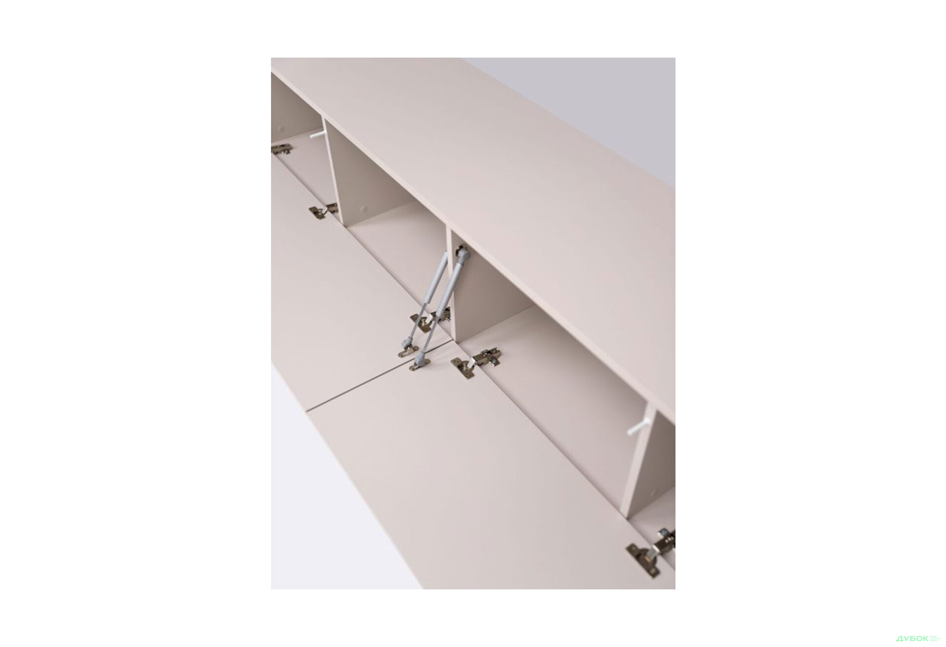 Изображение 6 - Секция под напольная TV МіроМарк Legs Box / Легс Бокс 210 см, глянец кашемир