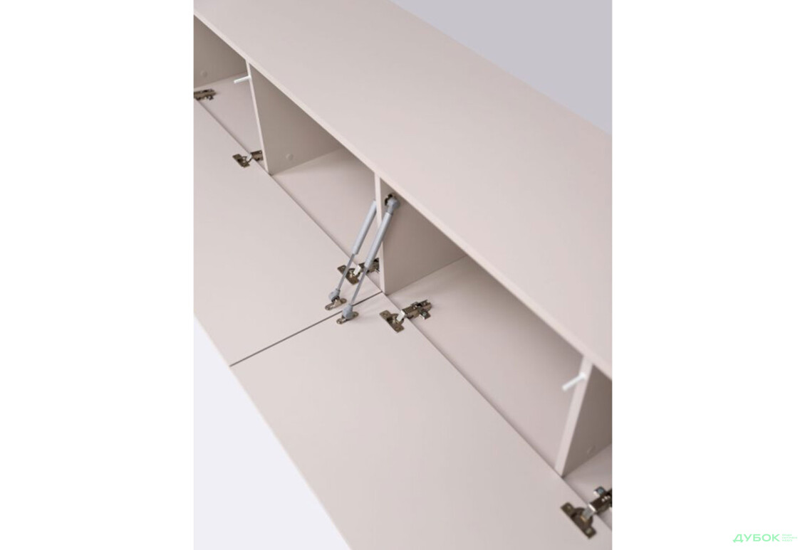 Изображение 6 - Секция под напольная TV МіроМарк Legs Box / Легс Бокс 210 см, глянец кашемир