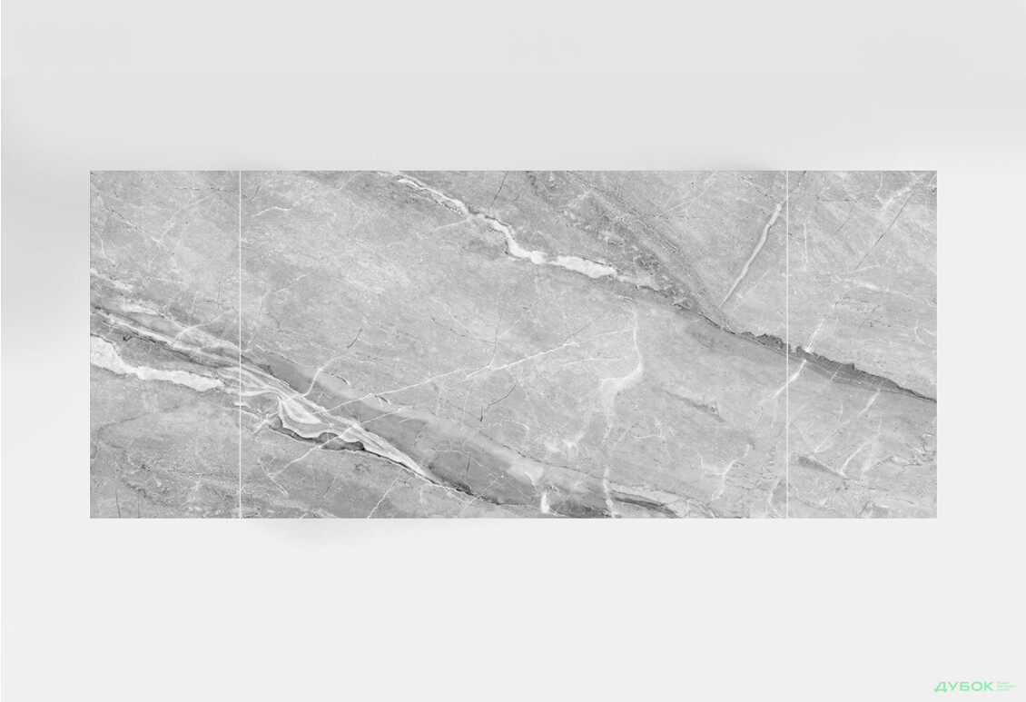 Изображение 3 - Стол кухонный Jam Maxi V / Максі В раскладной 110/170 см, черный / бриллиант 78 М