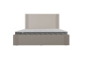 Зображення 3 - Ліжко двоспальне Viant АРС із вкладом ДСП 160х200 см, тахо / кашемір