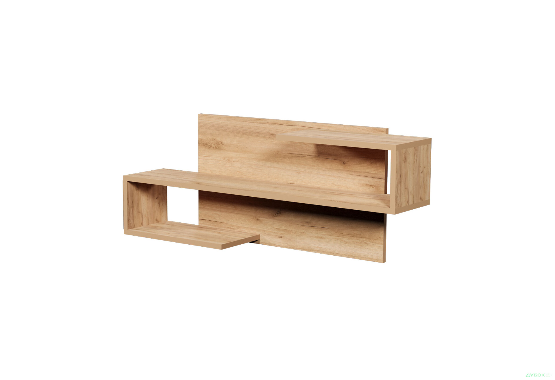 Зображення 1 - Настінна полиця Viant АРС 70 см, тахо