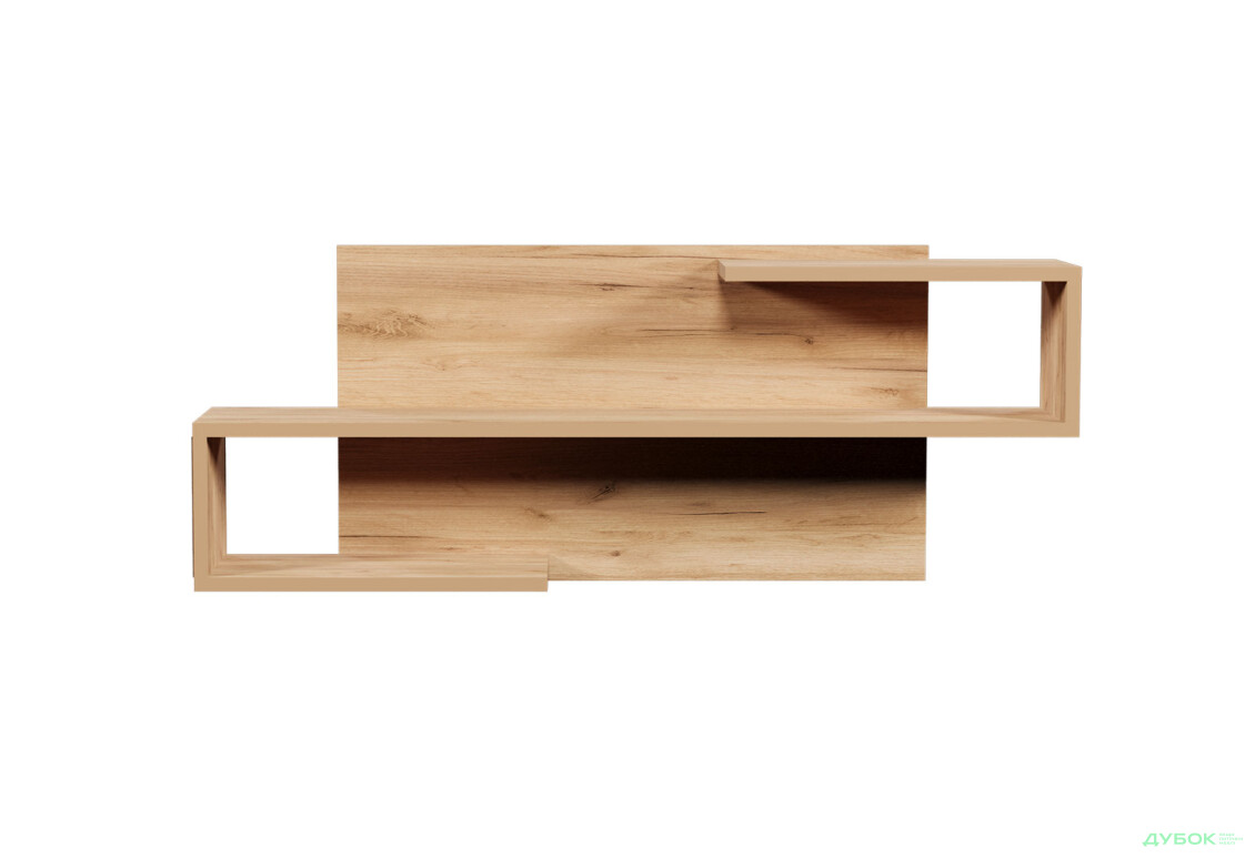 Зображення 4 - Настінна полиця Viant АРС 70 см, тахо