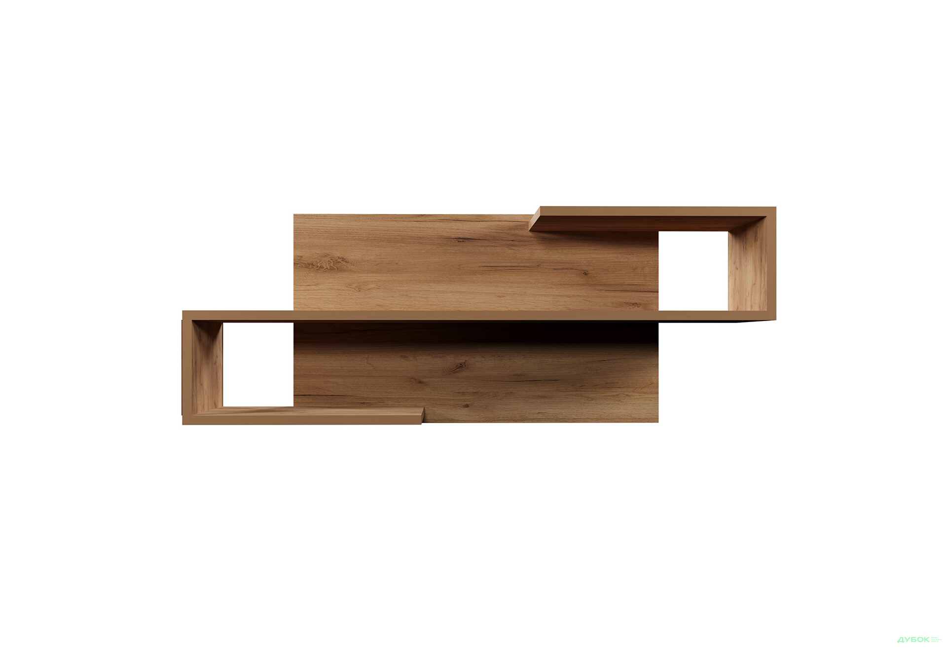 Зображення 3 - Настінна полиця Viant АРС 70 см, тахо