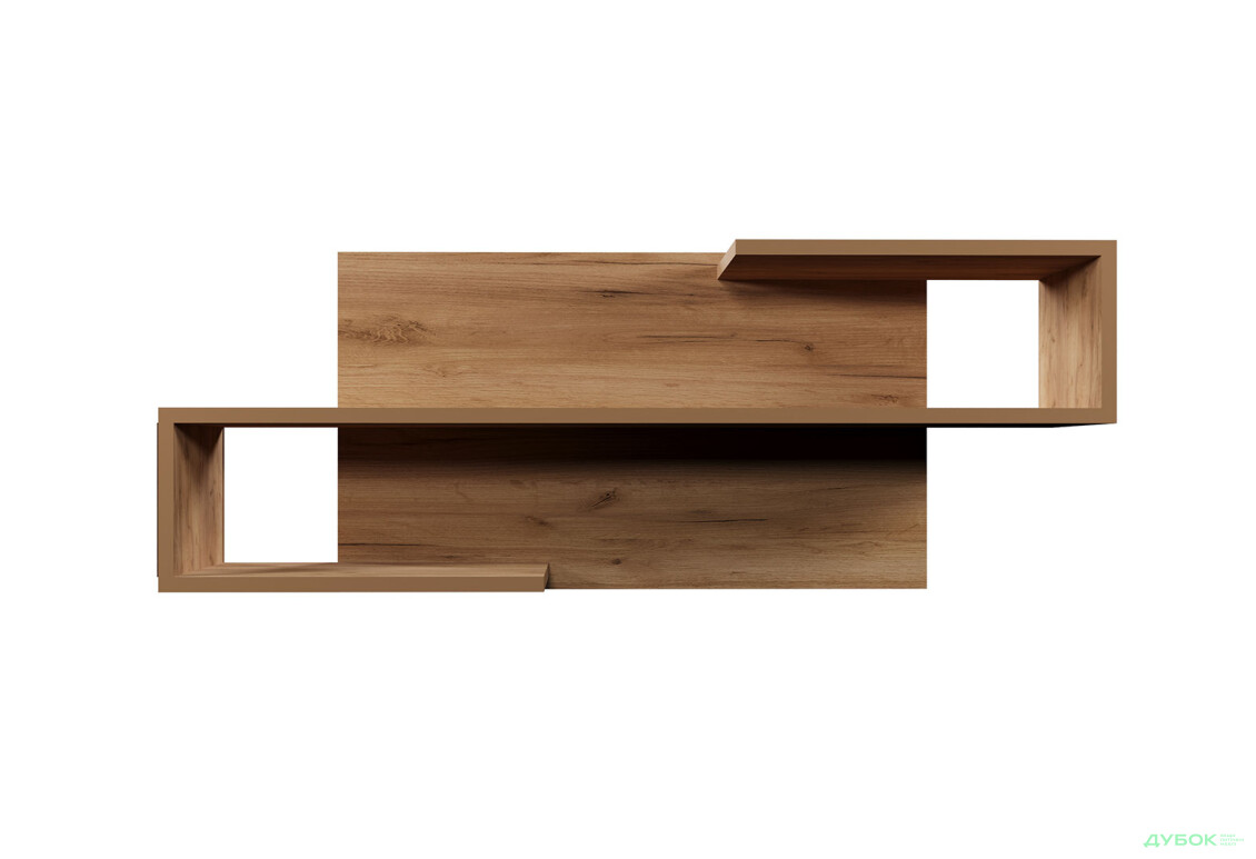 Зображення 3 - Настінна полиця Viant АРС 70 см, тахо