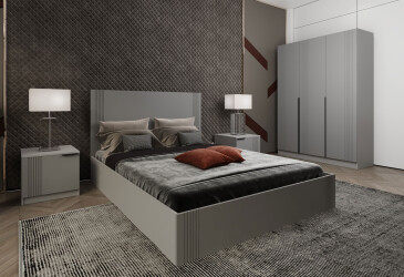 Модульна спальня АРС Viant