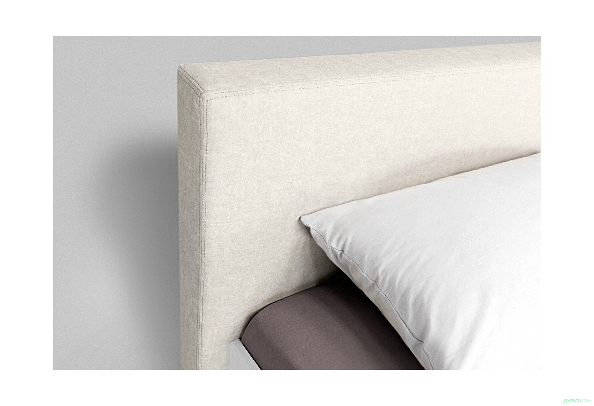 Изображение 4 - Кровать-подиум МироМарк Мила 160x200 подъёмная с каркасом, глянец белый