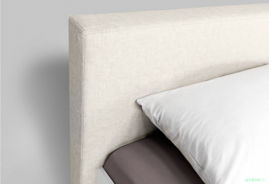 Изображение 4 - Кровать-подиум МироМарк Мила 180x200 подъёмная с каркасом, глянец белый