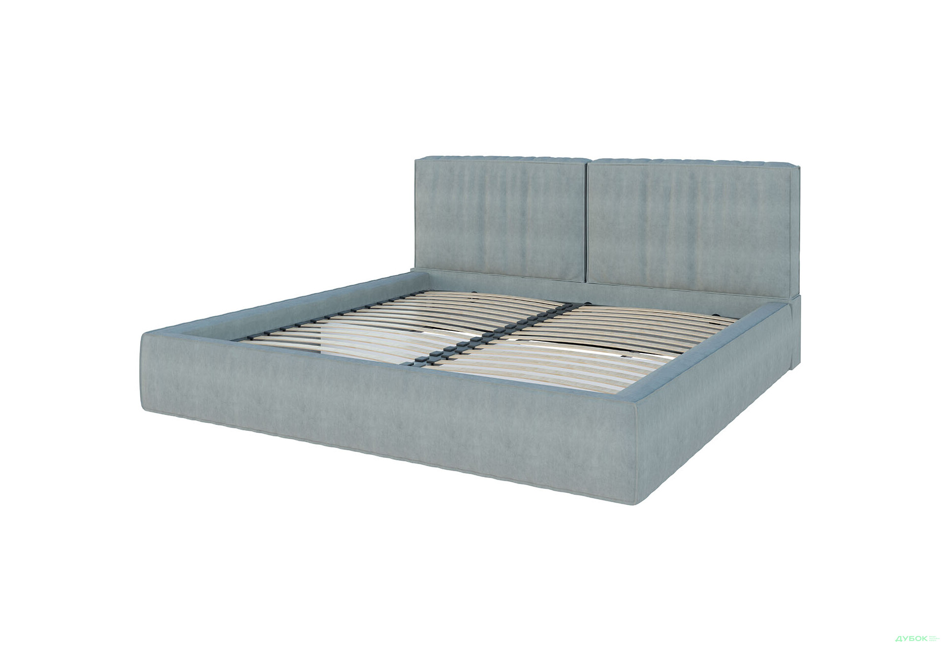 Зображення 7 - Ліжко-подіум Світ Меблів Ванесса 4, 160х200 см без механізму