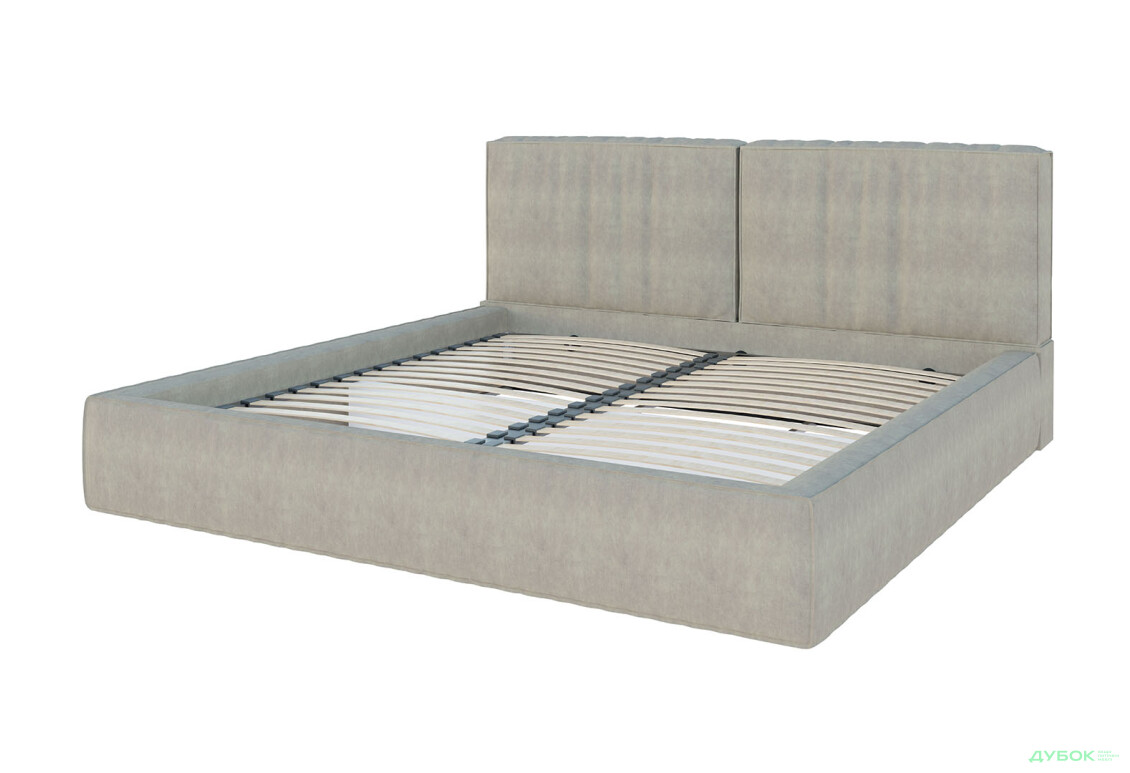 Зображення 5 - Ліжко-подіум Світ Меблів Ванесса 4, 180х200 см без механізму