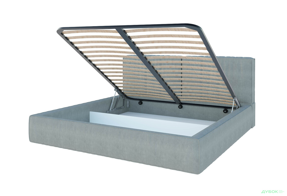 Зображення 4 - Ліжко-подіум Світ Меблів Ванесса 4, 140х200 см підйомне