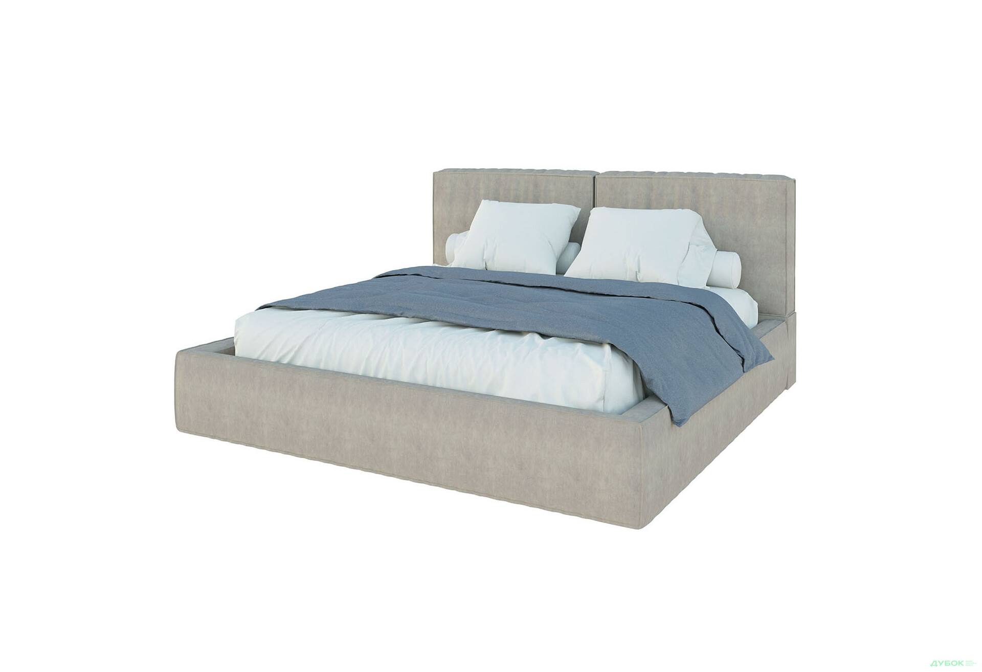 Зображення 13 - Ліжко-подіум Світ Меблів Ванесса 4, 140х200 см підйомне