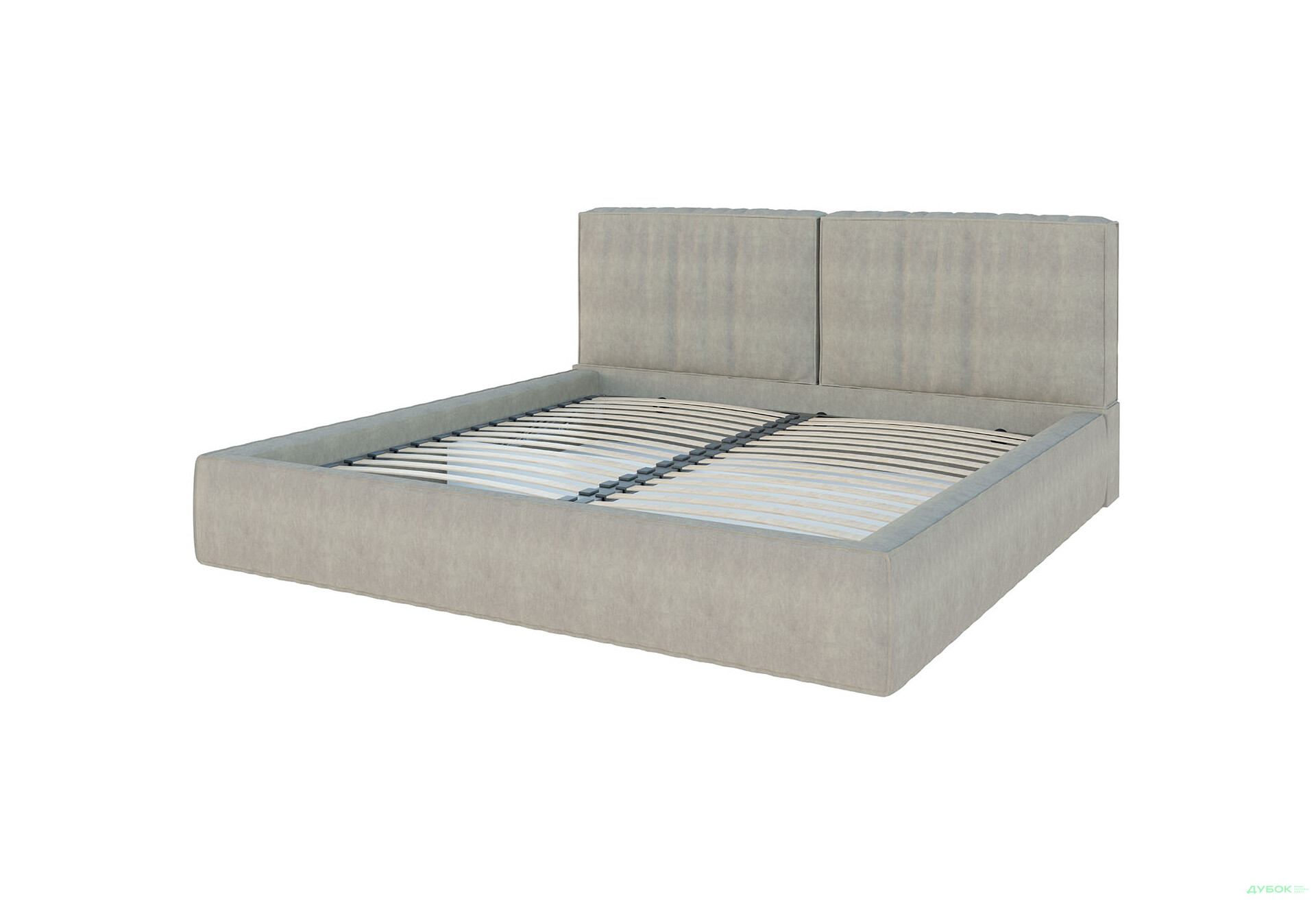 Зображення 3 - Ліжко-подіум Світ Меблів Ванесса 4, 160х200 см підйомне