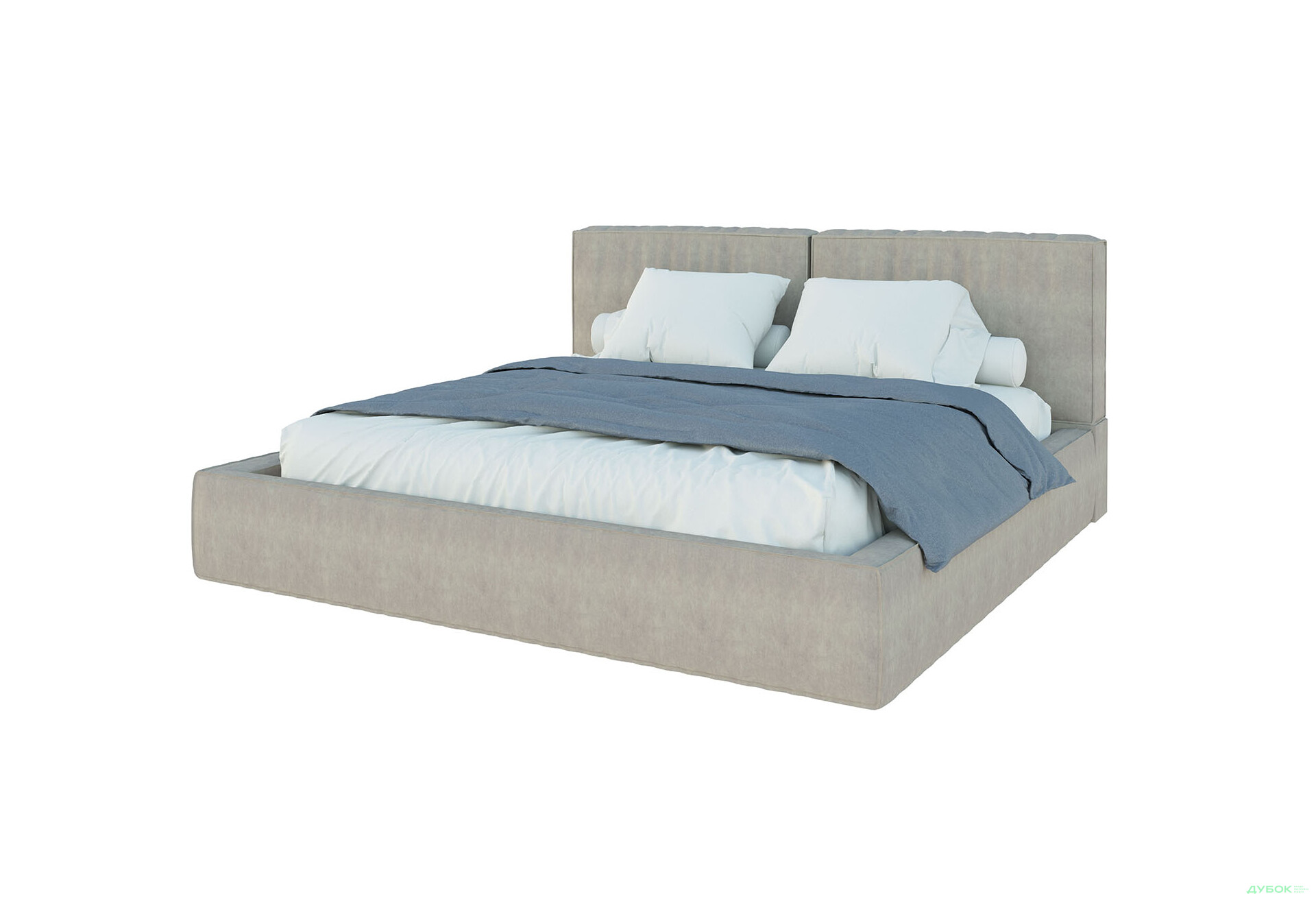 Зображення 1 - Ліжко-подіум Світ Меблів Ванесса 4, 160х200 см підйомне