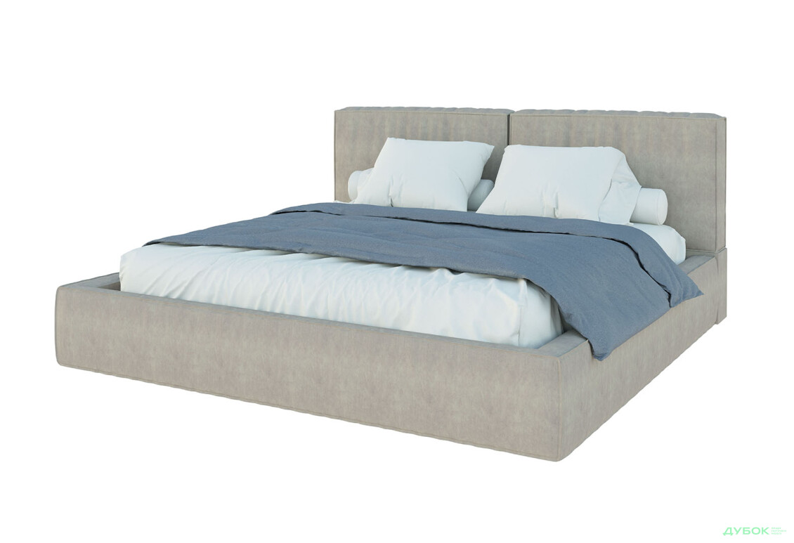 Ліжко-подіум Світ Меблів Ванесса 4, 160х200 см підйомне