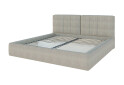 Зображення 6 - Ліжко-подіум Світ Меблів Ванесса 4, 180х200 см підйомне