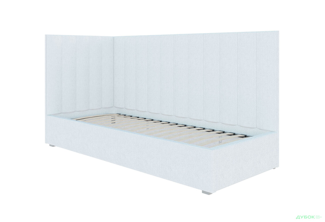 Изображение 7 - Кровать Svit Mebliv Саманта 4, 90х200 см со вкладом