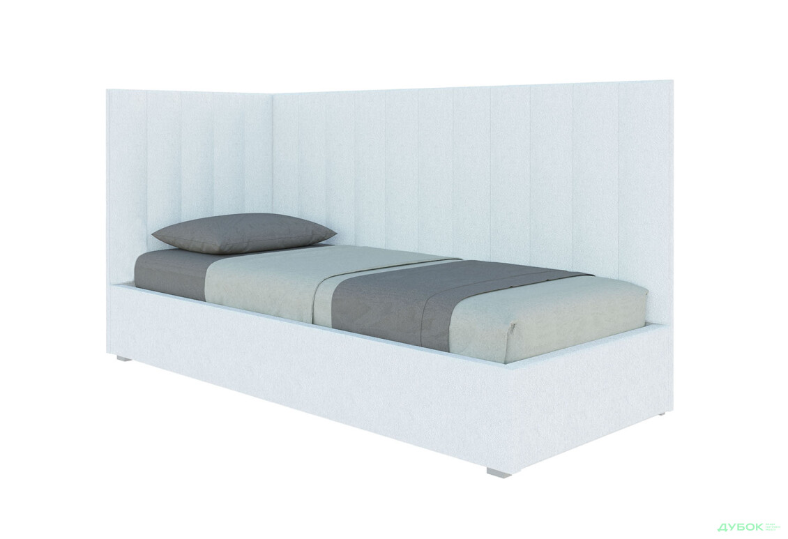 Изображение 6 - Кровать Svit Mebliv Саманта 4, 90х200 см со вкладом