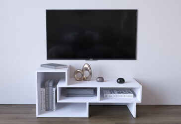 Вітальня Viant ВТ-11 100 см, біла