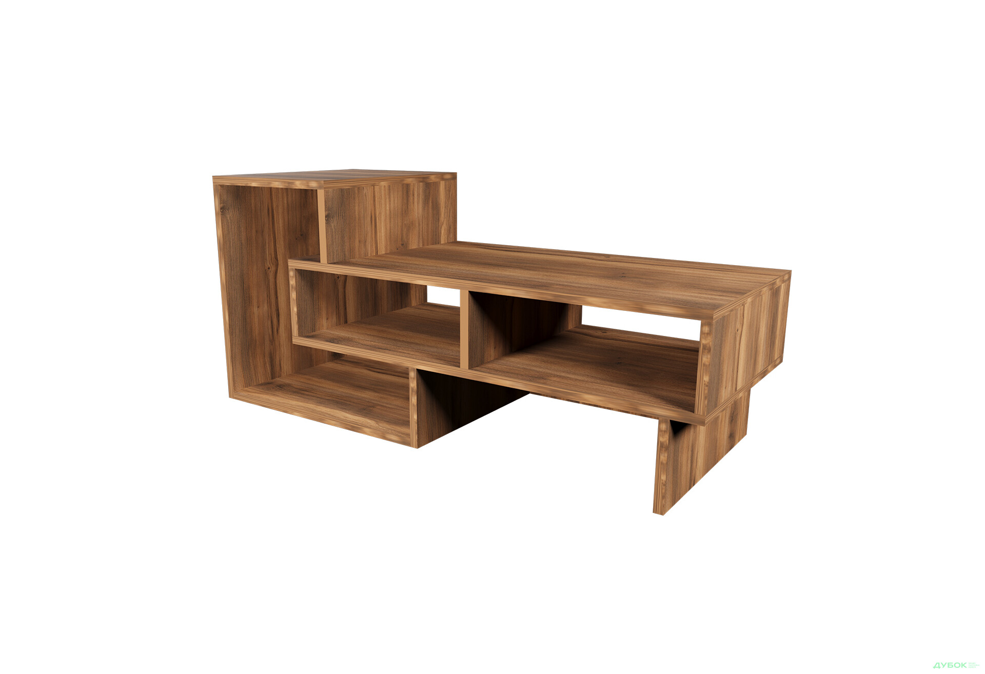 Изображение 2 - Гостиная Viant ВТ-11 100 см, янтарь