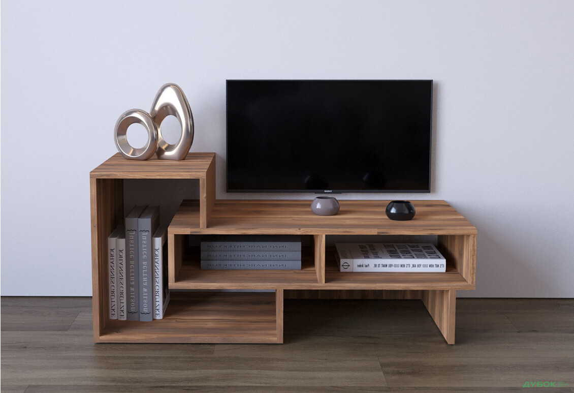 Изображение 4 - Гостиная Viant ВТ-11 100 см, янтарь