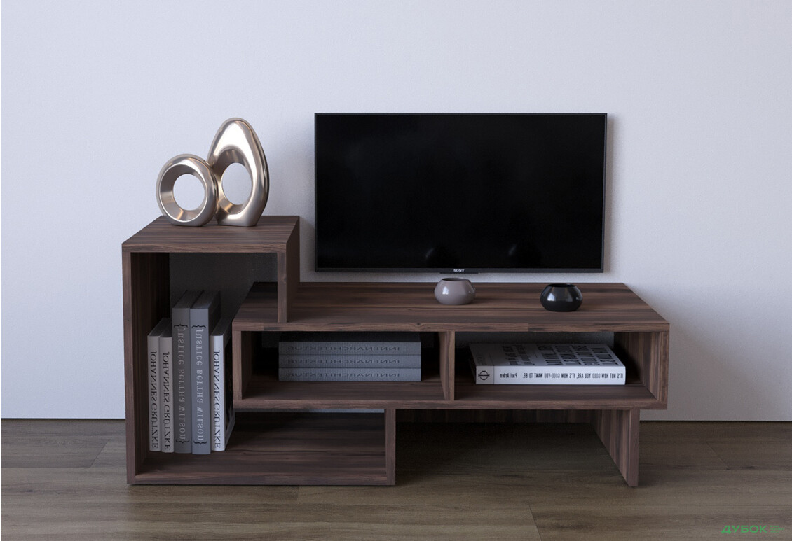 Зображення 4 - Вітальня Viant ВТ-11 100 см, рістретто