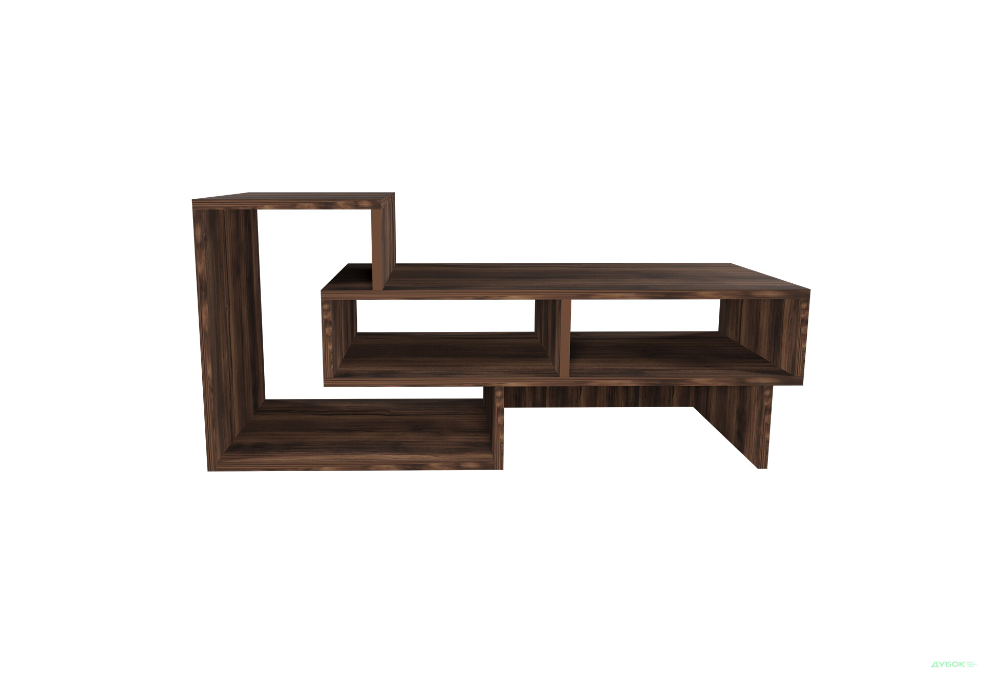 Зображення 3 - Вітальня Viant ВТ-11 100 см, рістретто