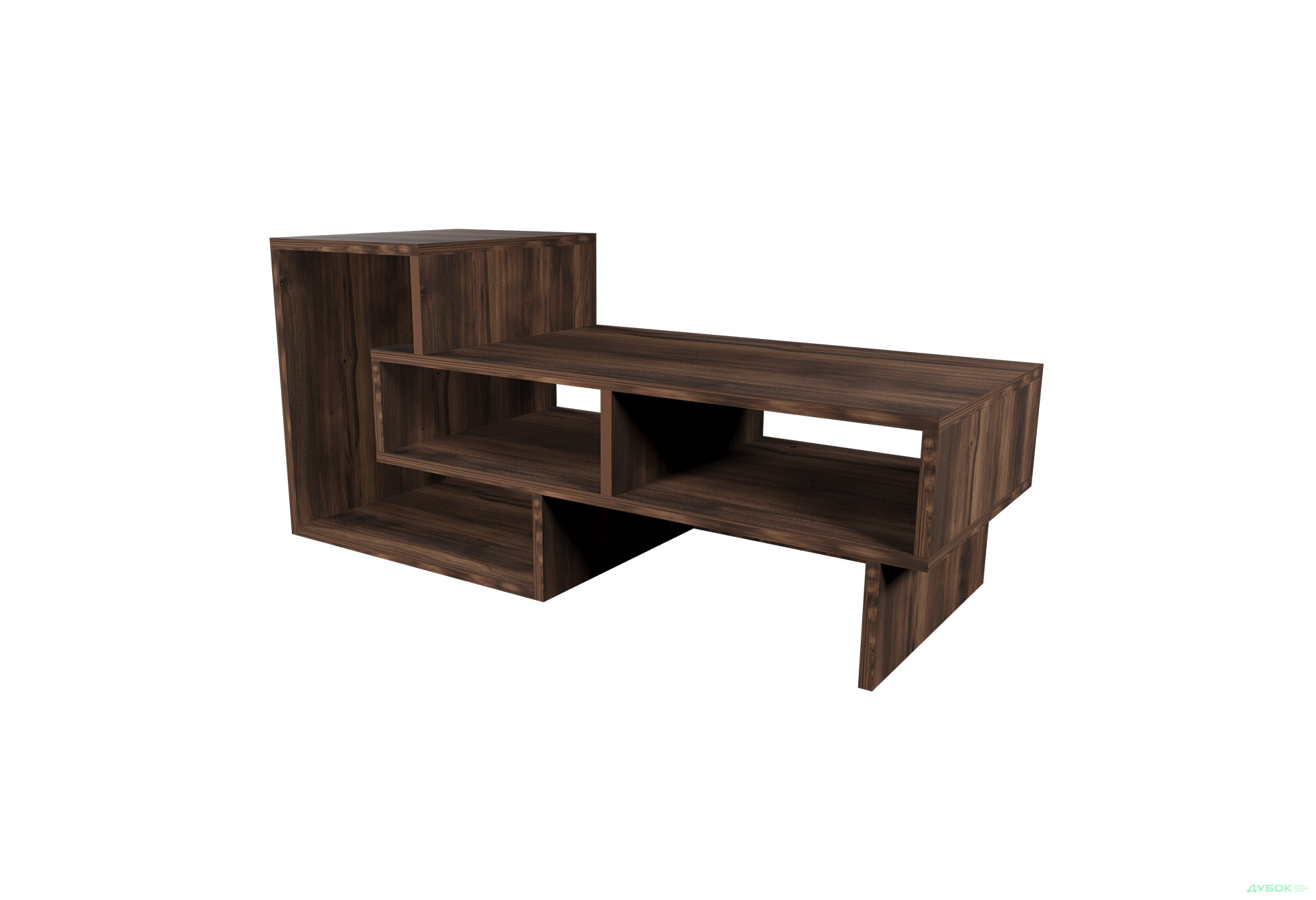 Зображення 2 - Вітальня Viant ВТ-11 100 см, рістретто