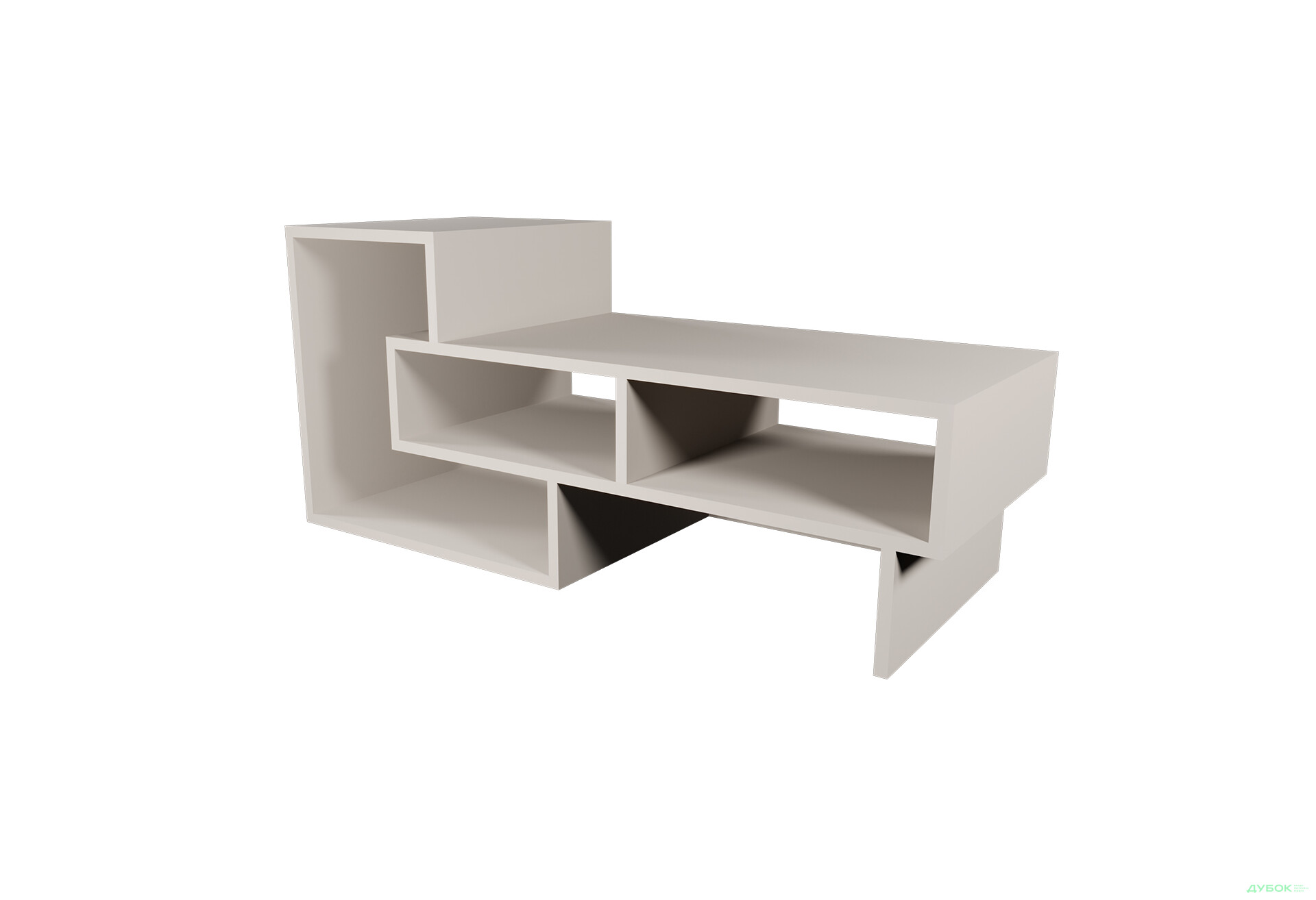 Зображення 2 - Вітальня Viant ВТ-11 100 см, кашемір