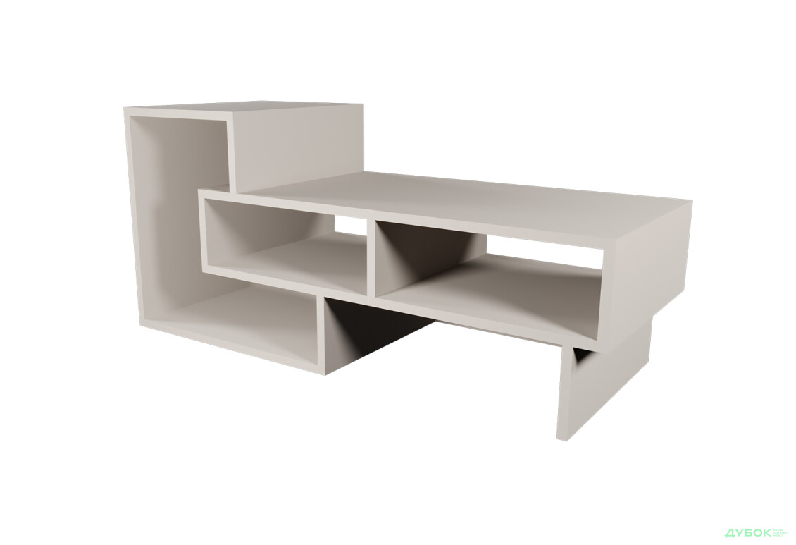 Зображення 2 - Вітальня Viant ВТ-11 100 см, кашемір