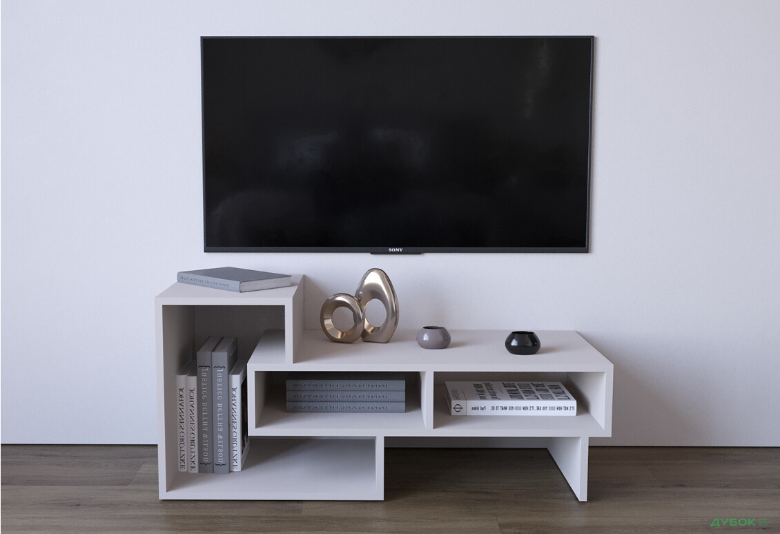 Вітальня Viant ВТ-11 100 см, кашемір