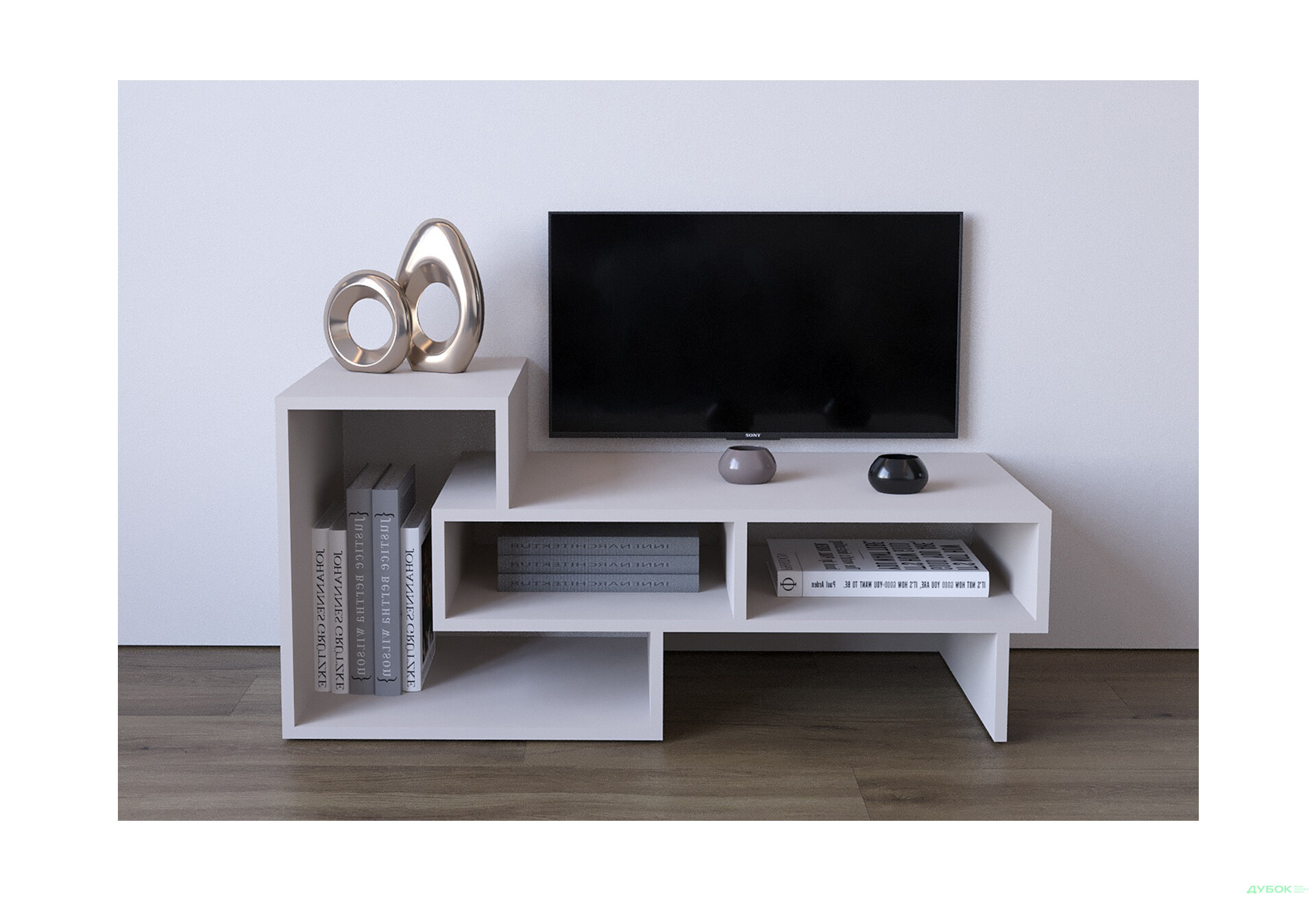 Зображення 4 - Вітальня Viant ВТ-11 100 см, кашемір