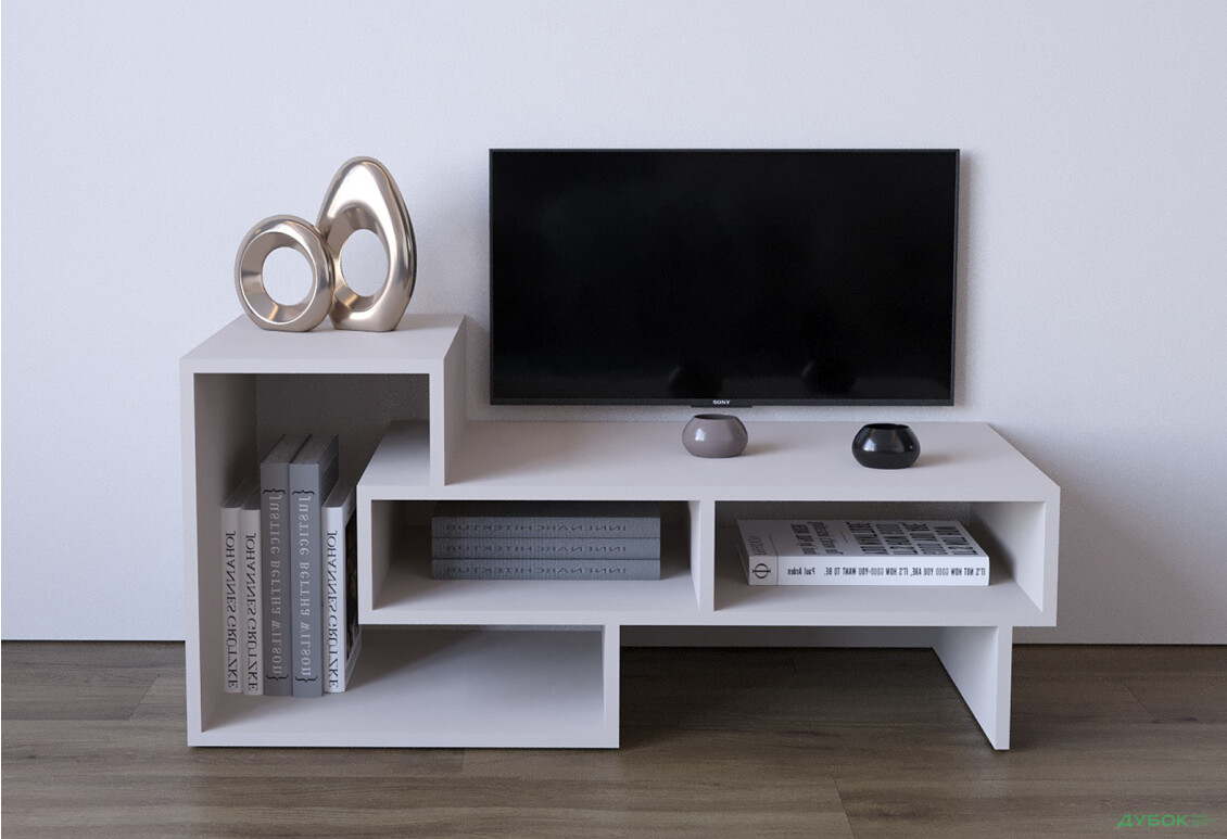 Зображення 4 - Вітальня Viant ВТ-11 100 см, кашемір