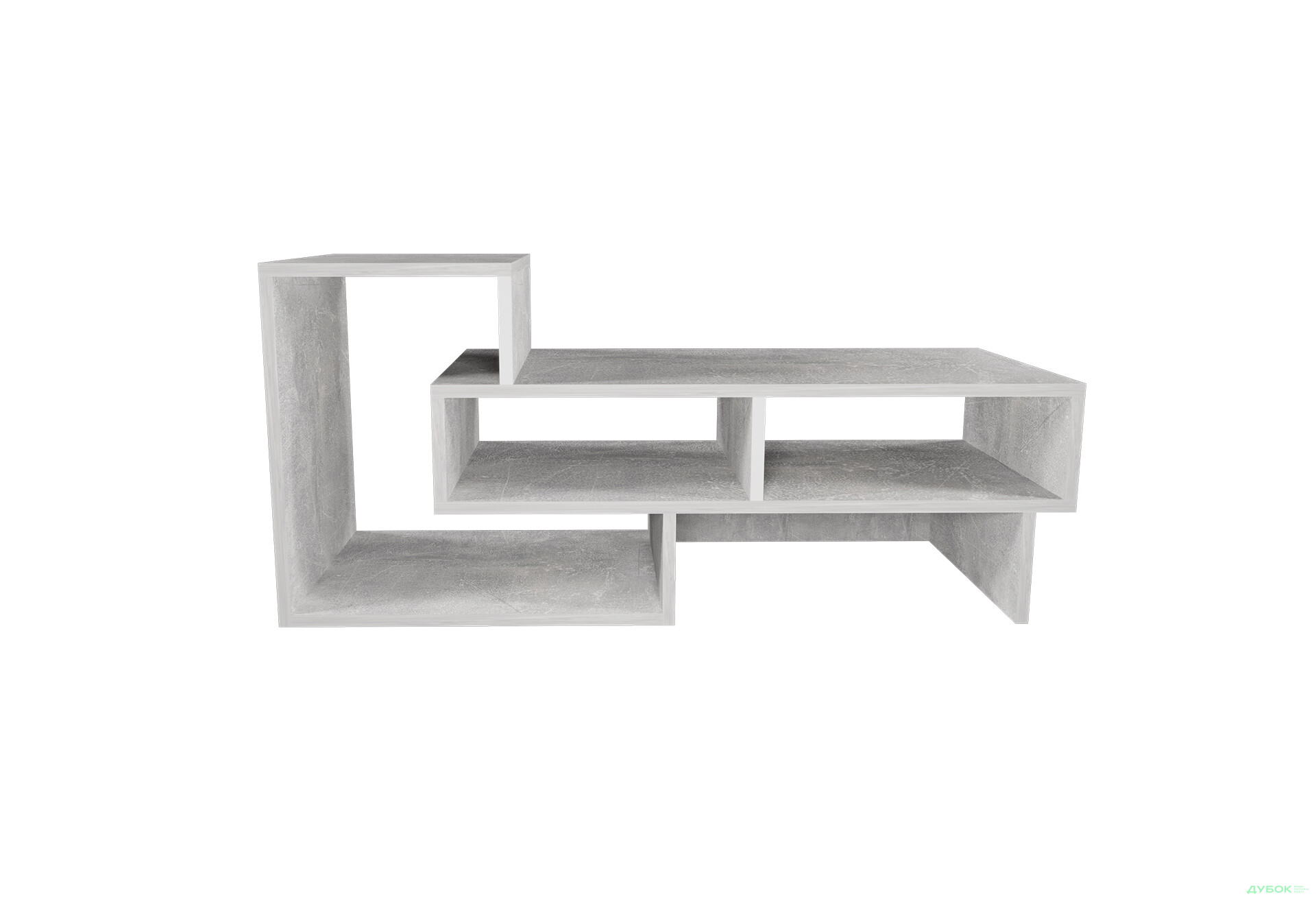 Изображение 3 - Гостиная Viant ВТ-11 120 см, индастриал