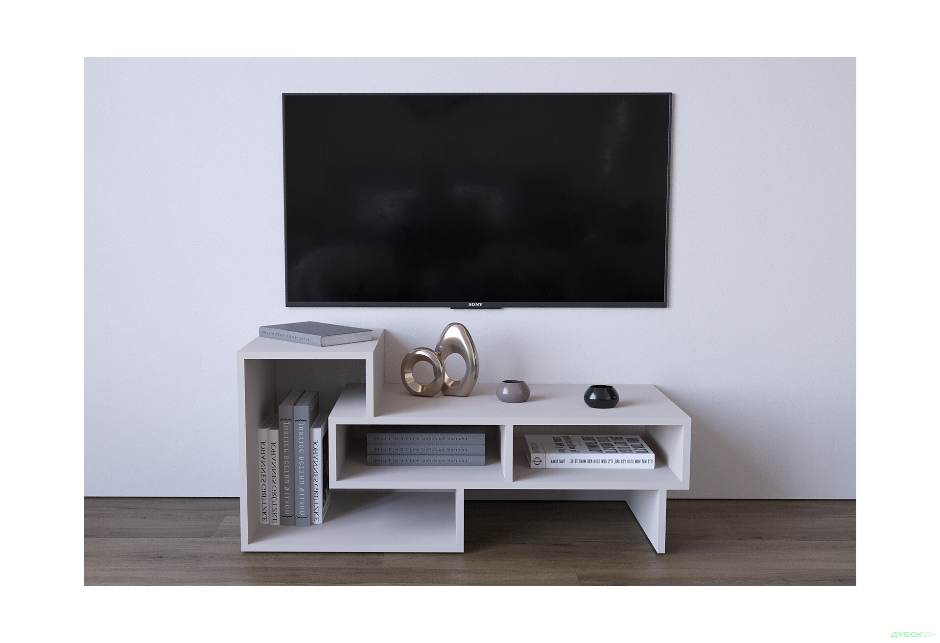 Изображение 1 - Гостиная Viant ВТ-11 120 см, кашемир