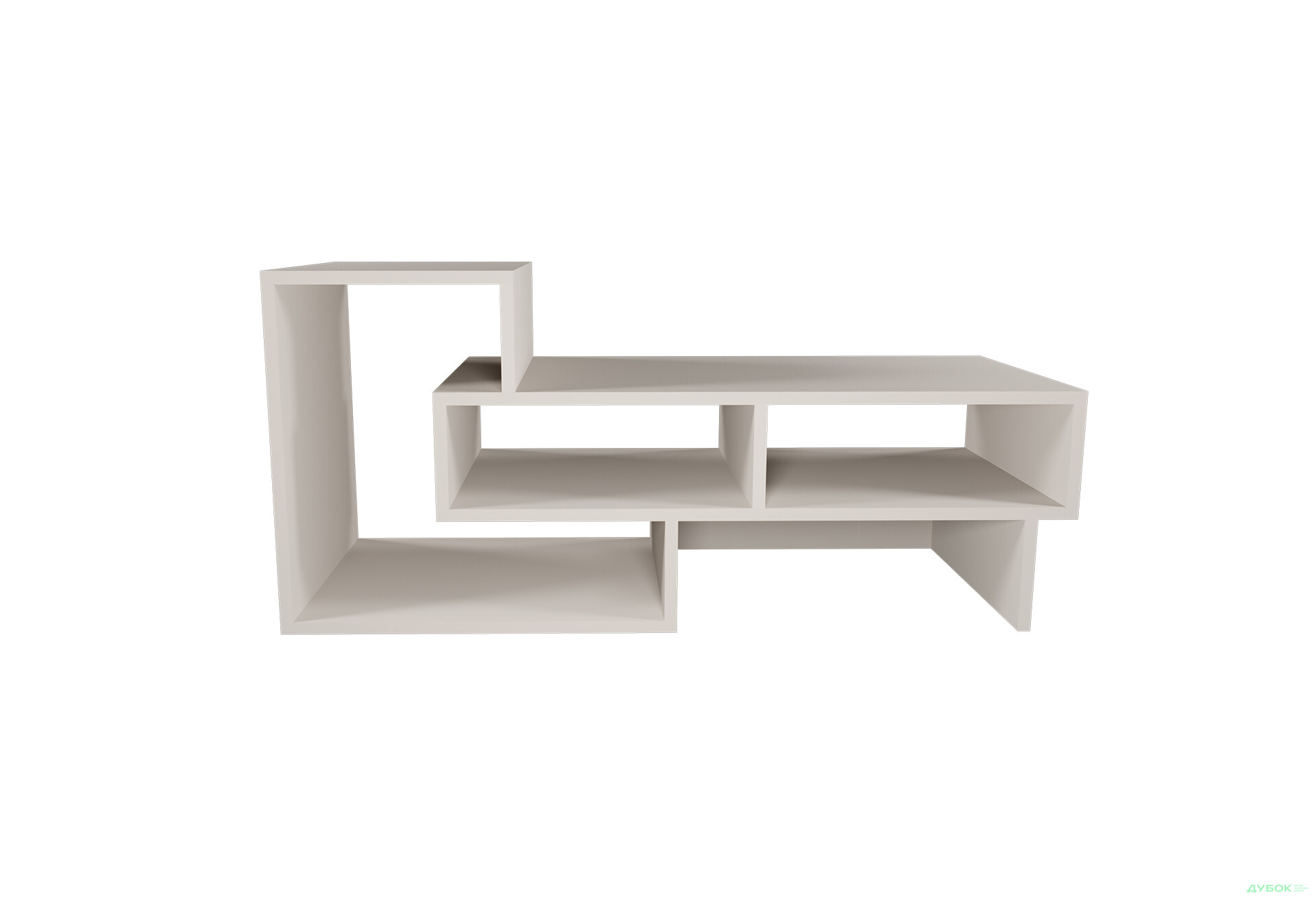 Изображение 3 - Гостиная Viant ВТ-11 120 см, кашемир