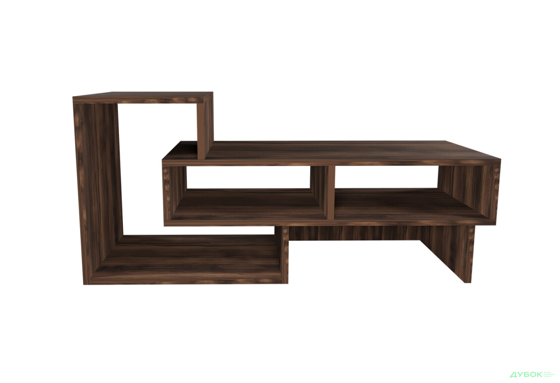 Зображення 3 - Вітальня Viant ВТ-11 120 см, рістретто