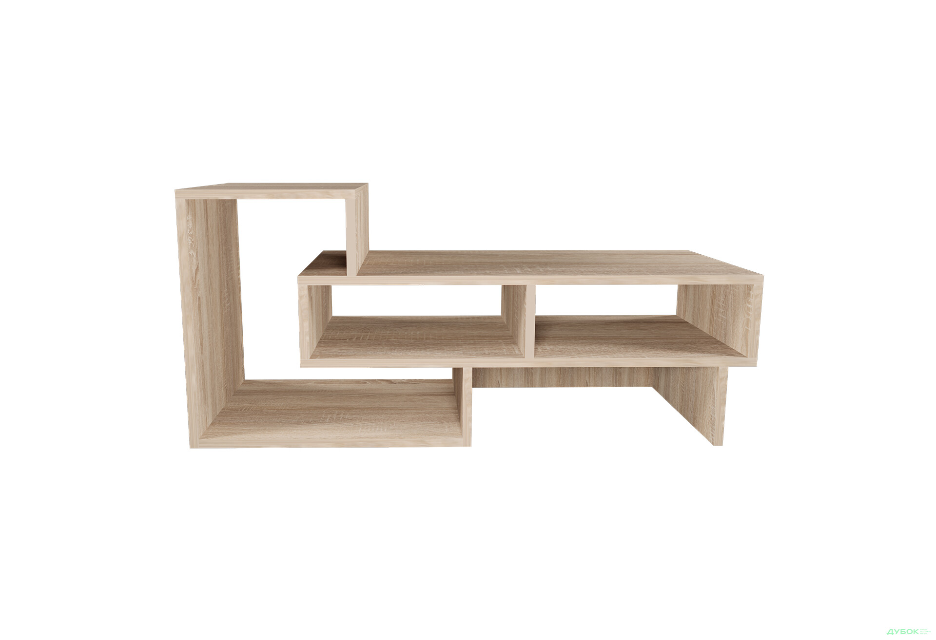 Изображение 3 - Гостиная Viant ВТ-11 120 см, дуб сонома