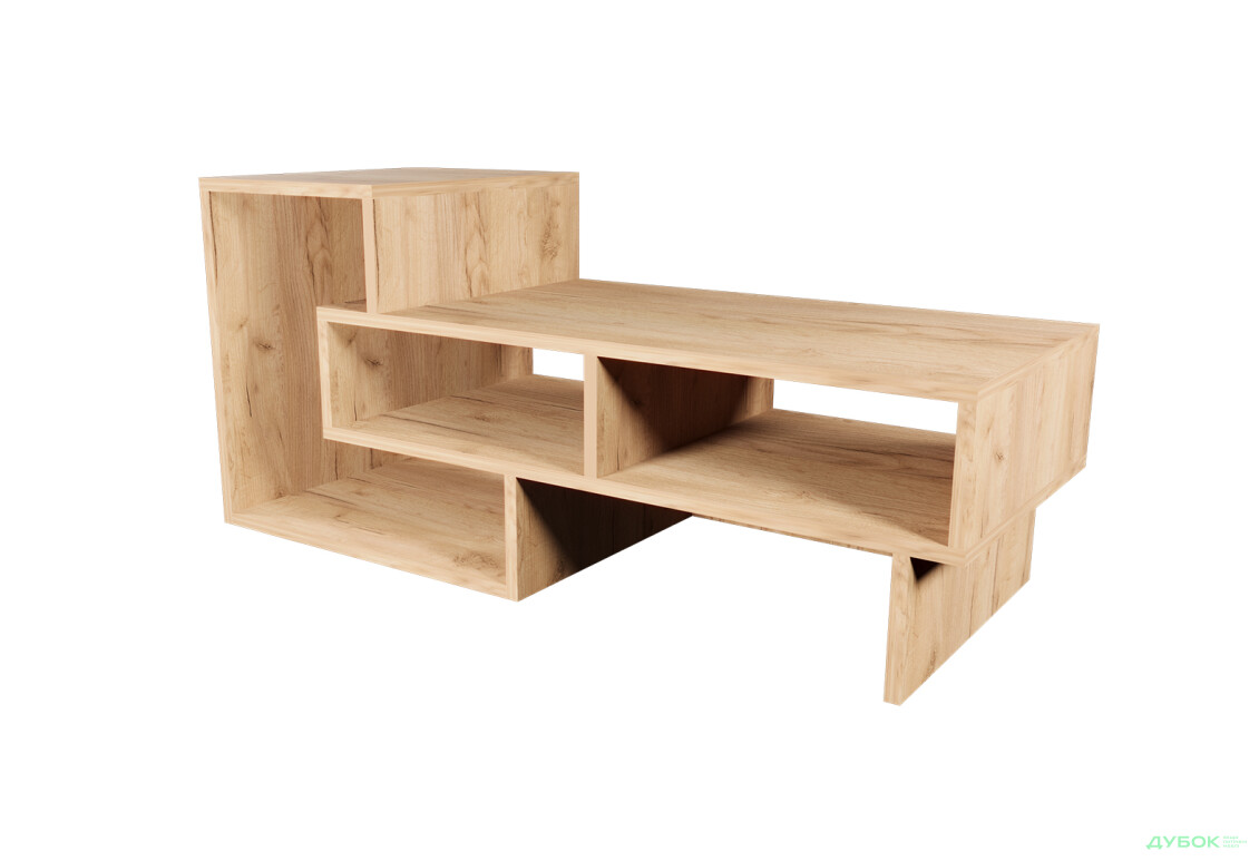 Изображение 2 - Гостиная Viant ВТ-11 120 см, дуб тахо