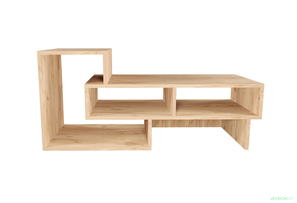 Изображение 3 - Гостиная Viant ВТ-11 120 см, дуб тахо