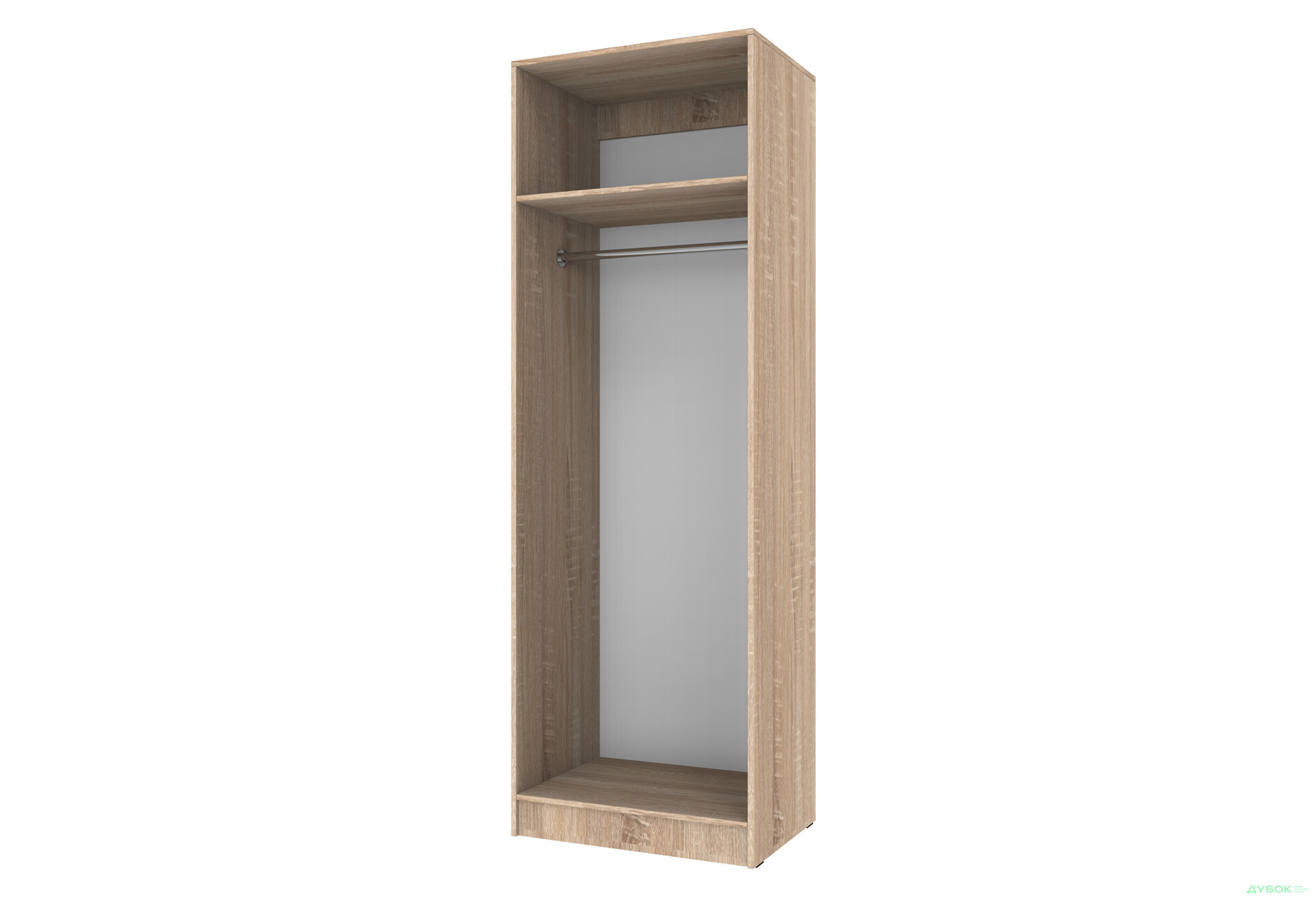 Зображення 3 - Корпус Київський стандарт ПГ-04 відкритий з штангою 60 см