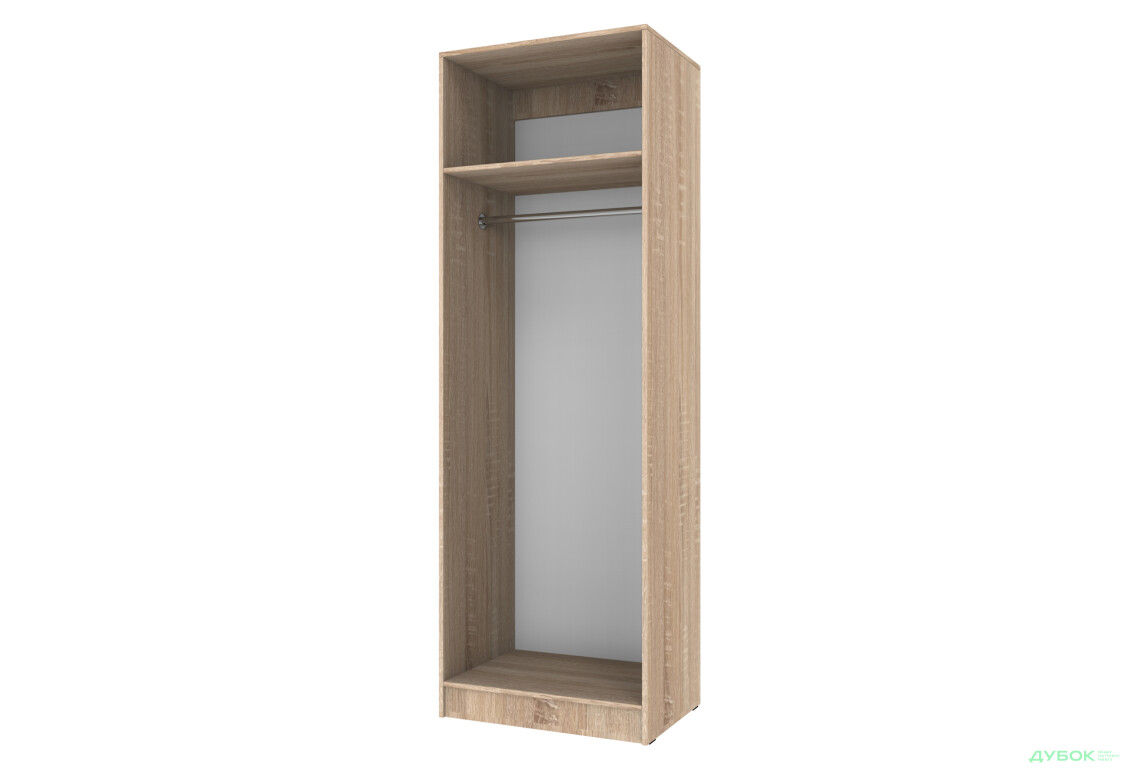 Зображення 3 - Корпус Київський стандарт ПГ-04 відкритий з штангою 60 см