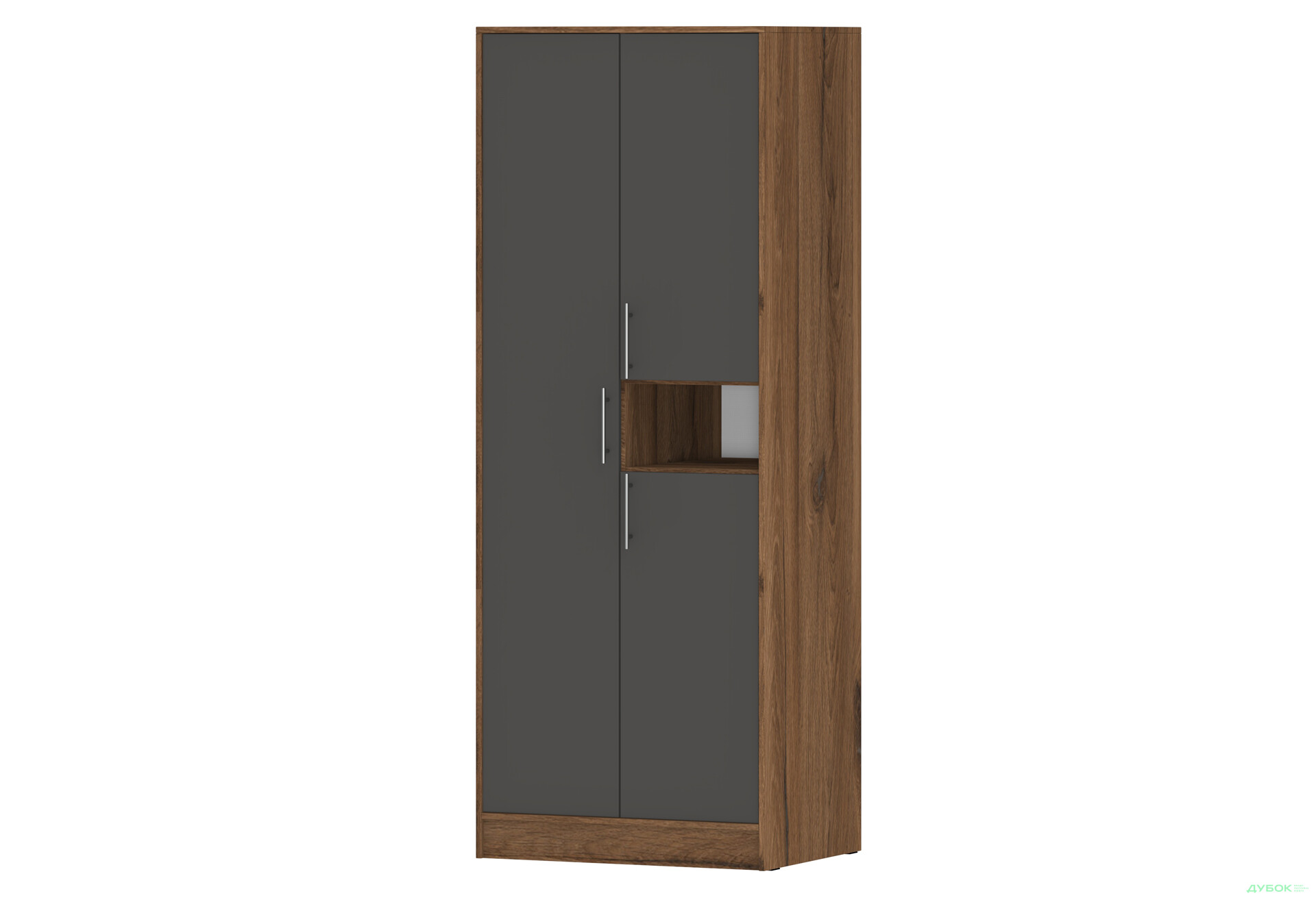 Изображение 5 - Шкаф Киевский стандарт МВ-3 3-дверная 80x45x220 см