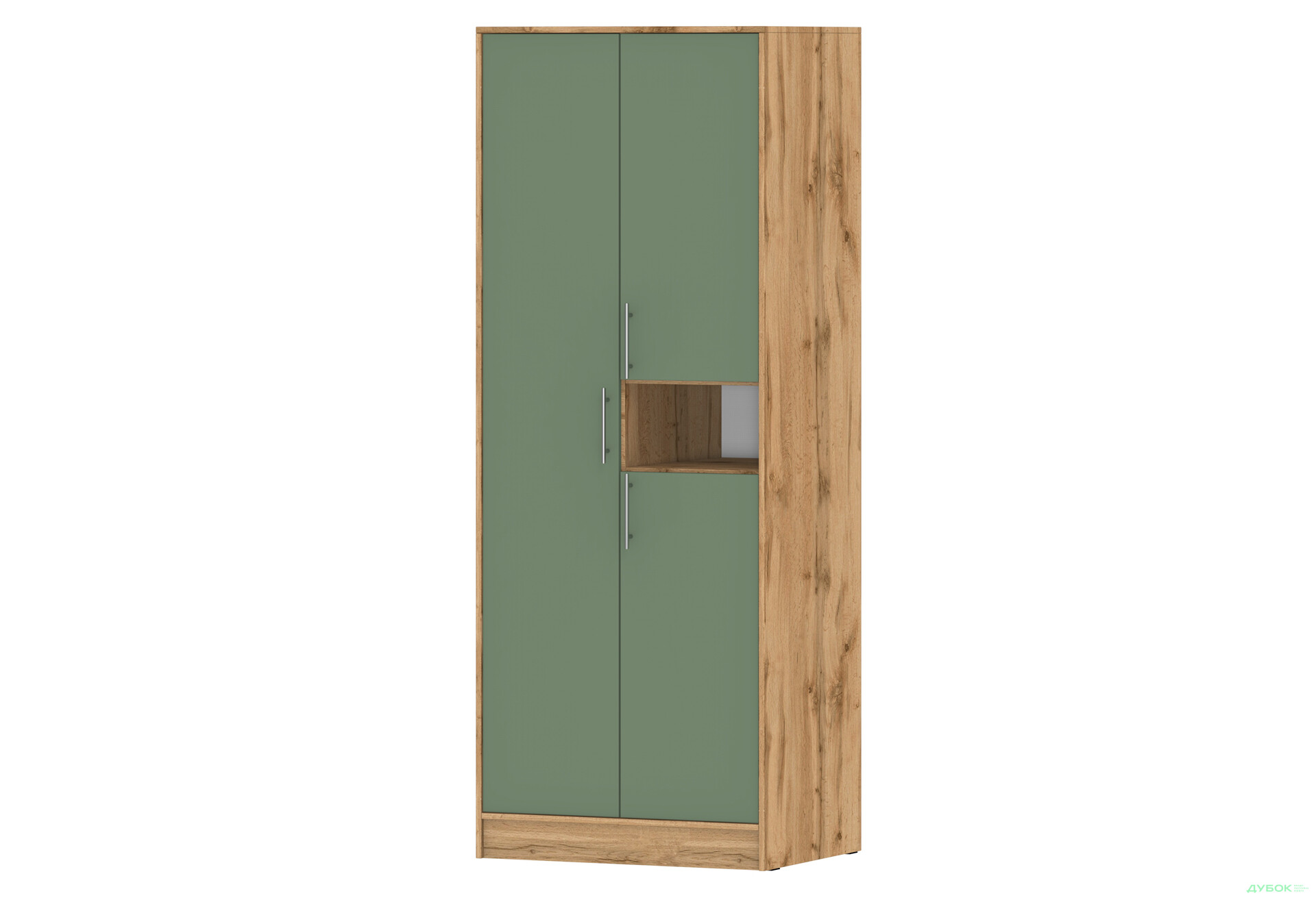 Изображение 1 - Шкаф Киевский стандарт МВ-3 3-дверная 80x45x220 см