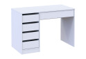 Изображение 4 - Письменный стол Профи L с ящиками Белый Garant