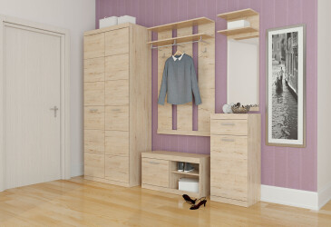 Модульна система Oskar / Оскар Kredens furniture