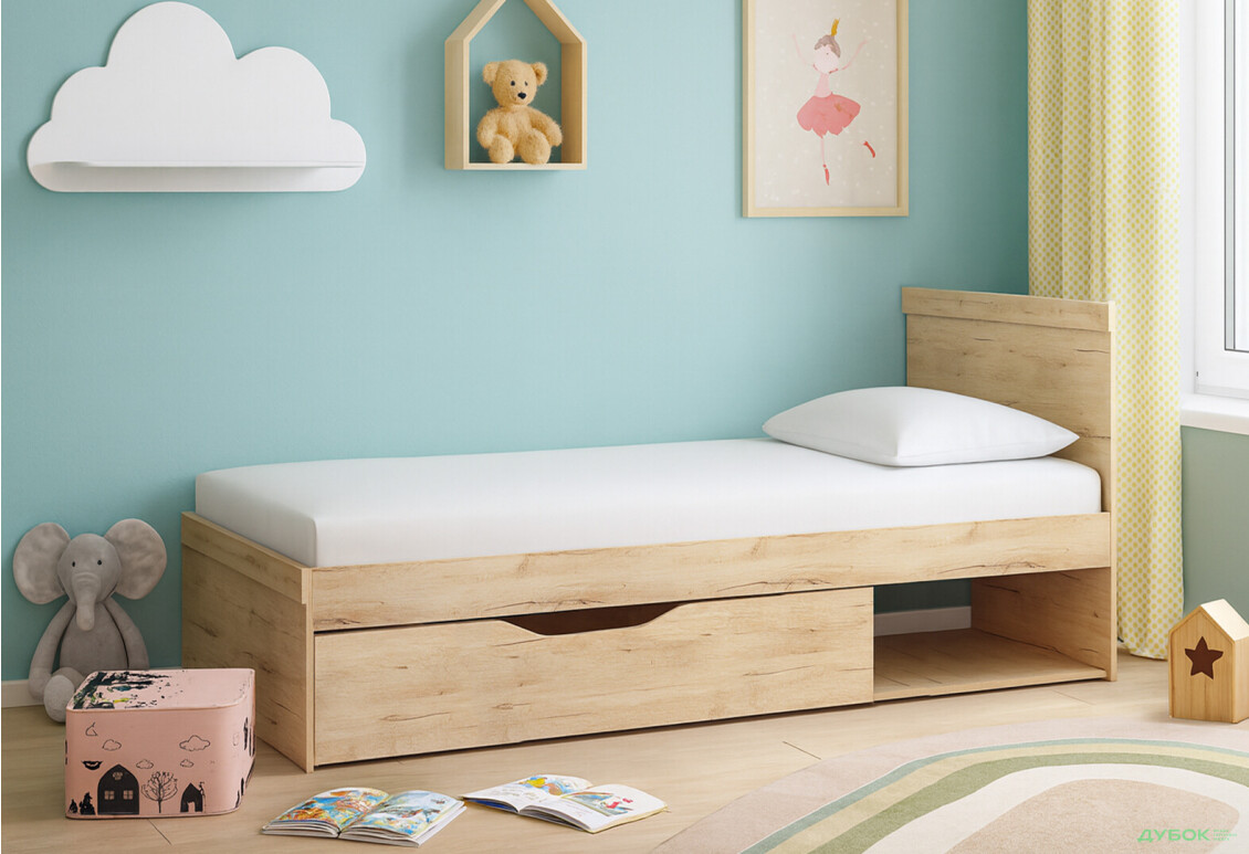 Зображення 3 - Модульна система Oskar / Оскар Kredens furniture