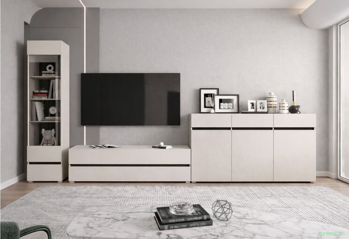 Изображение 2 - Модульная система Лондон Gerbor холдинг