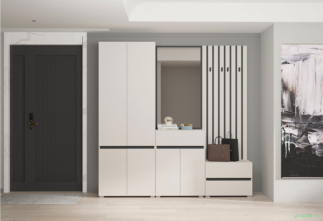 Изображение 3 - Модульная система Лондон Gerbor холдинг